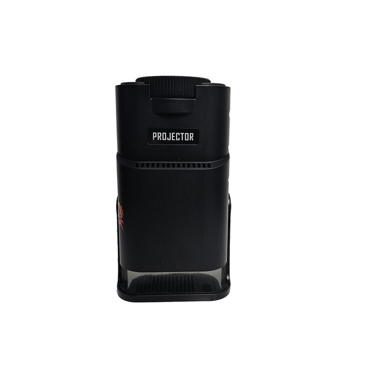 ویدیو پروژکتور اف اس پی مدل FSP-G320mini به همراه دو دسته بازی
