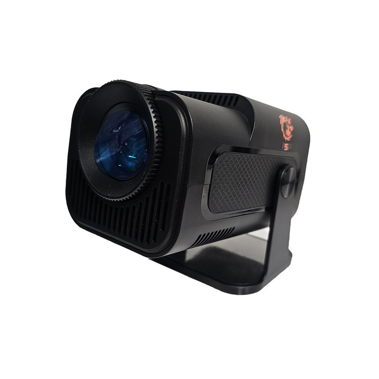 ویدیو پروژکتور اف اس پی مدل FSP-G320mini به همراه دو دسته بازی