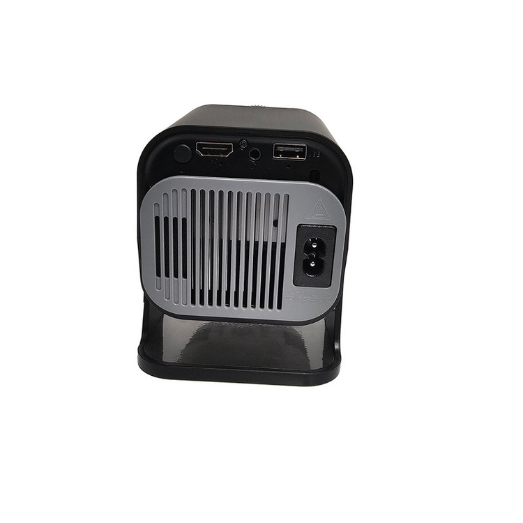 ویدیو پروژکتور اف اس پی مدل FSP-G320mini به همراه دو دسته بازی