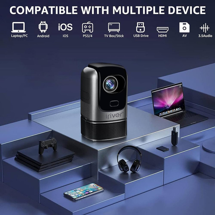 ویدئو پروژکتور اف اس پی FSP-TS1