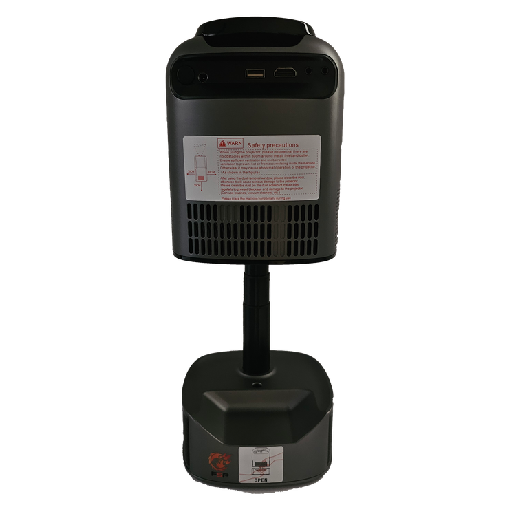 ویدئو پروژکتور اف اس پی FSP-TS1
