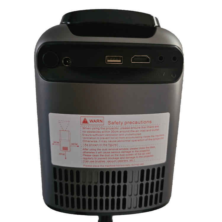 ویدئو پروژکتور اف اس پی FSP-TS1