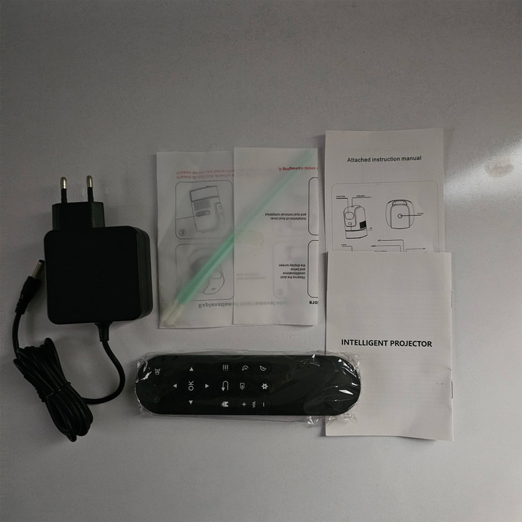 ویدئو پروژکتور اف اس پی FSP-TS1