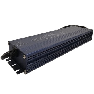 منبع تغذیه ضد آب 12 ولت موگن مدل 12v200w