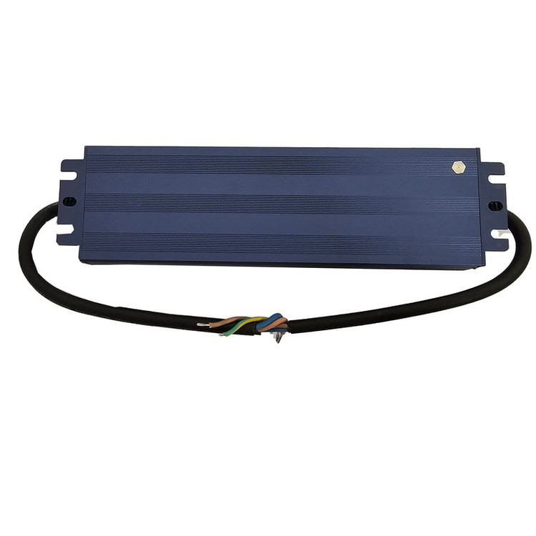 منبع تغذیه ضد آب 12 ولت موگن مدل 12V400-C