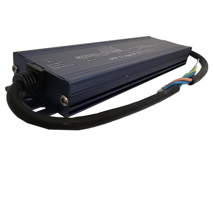 منبع تغذیه ضد آب 12 ولت موگن مدل 12v100w