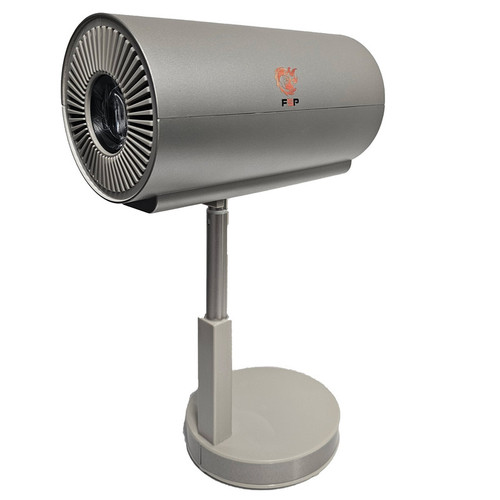 ویدئو پروژکتور اف اس پی مدل FSP-TS-3 (دارای لک در صفحه نمایش)