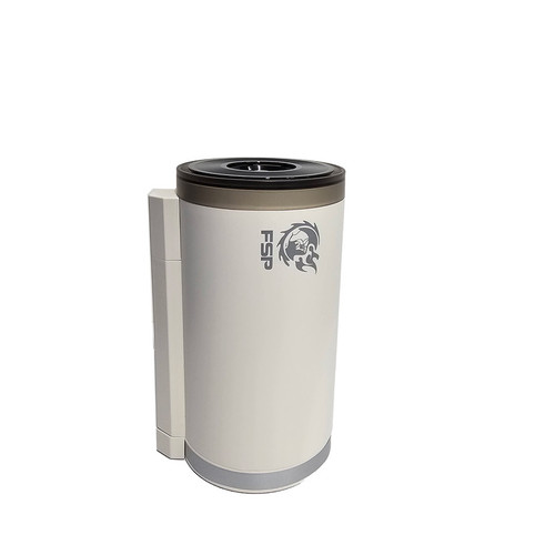 ویدئو پروژکتور اف اس پی مدل TS-7 (دارای لکه در صفحه نمایش)