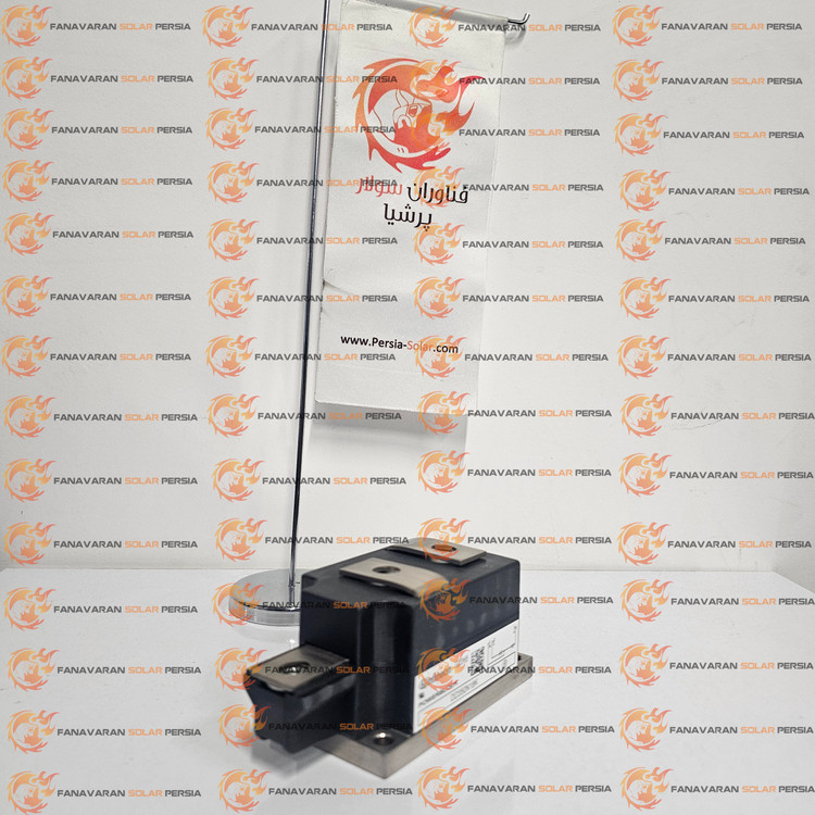 رکتیفایر آی جی بی تی اینفینیون(Infineon DD350N18K)IGBT